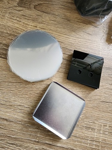 100 magnets x - mm, mm