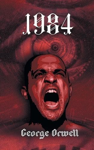 George orwell 1984 - orwell, (poche)
