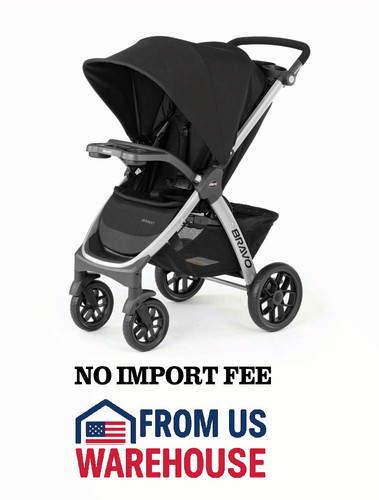Chicco bravo quick fold - bravo, quick-fold