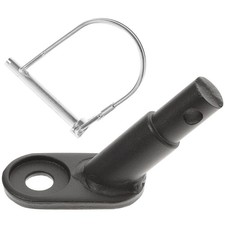 Attache-remorque universelle