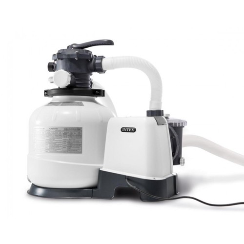 Intex 26648 pompe filtre - pompe,