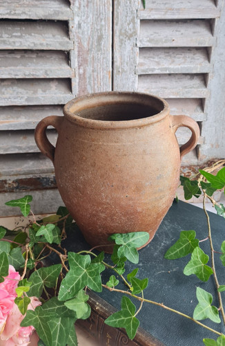 Ancien pot cruche - ancien,