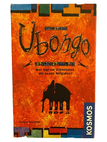 Kosmos ubongo jeu société - jeu, de