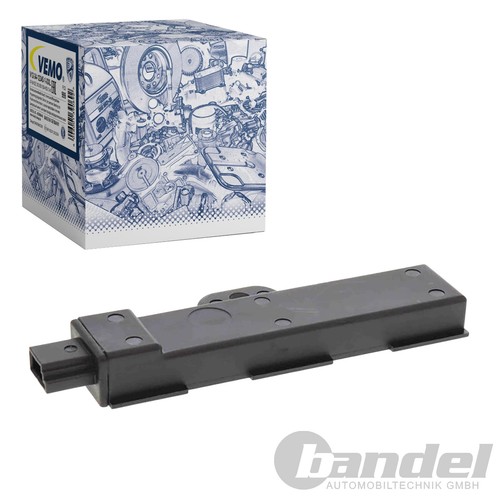 Vemo capteur keyless - vemo, keyless-system