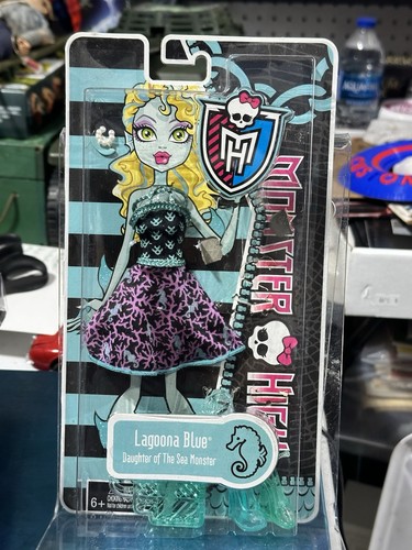 2012 fashion pack lagoona blue - 2012,