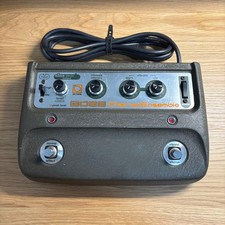 Pédale D'Effet Guitare