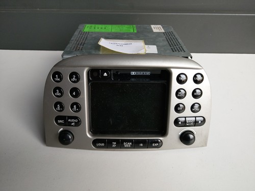 Autoradio cassette lancia - autoradio,