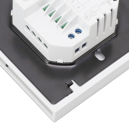 Programmable thermostat - programmable,