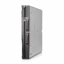 ? Serveur HP ProLiant BL685c G7 4 Processeurs 32 Cœurs 256 Go RAM ?