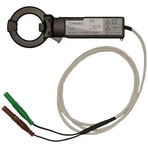 Metrel 1472 adaptateur de - metrel, a