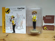 Figurine Tintin Collection