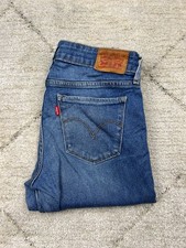 Jean Levis 711 Skinny femme
