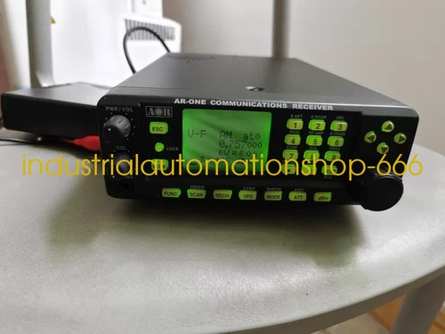 1pc used aor one portable - 1pc, ar-one