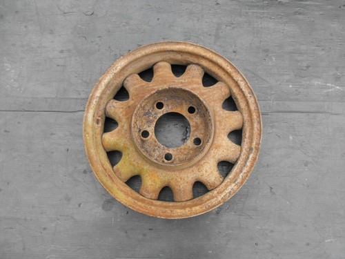 Jante renault prima celta 4 - jante,