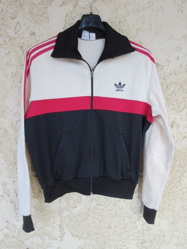 Veste adidas flush - flush, vintage