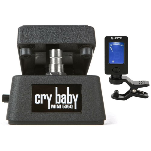 Dunlop cbm535q cry baby mini - cry,
