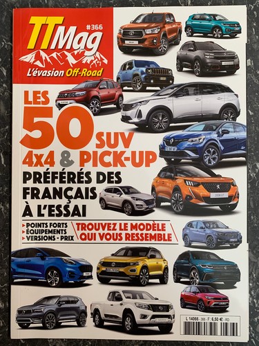 Magazine mag 366 les - n°366,