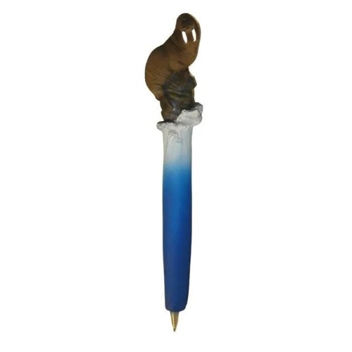 Stylo figurine statuette