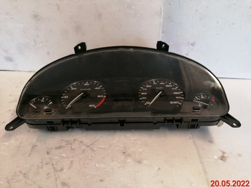 Compteur vitesse peugeot - de,
