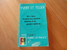 Catalogue de cotation de