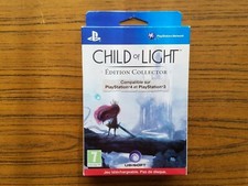 CHILD OF LIGHT EDITION