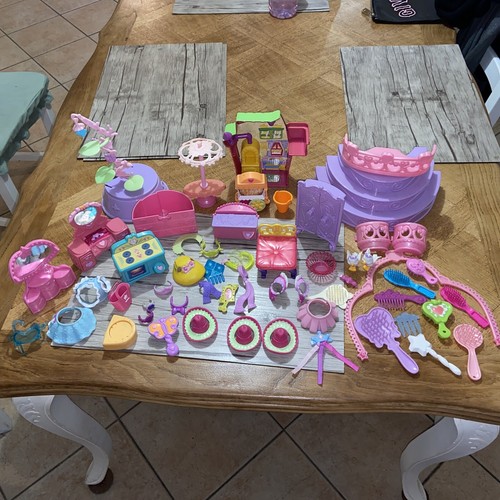 Little pony celebration - my,