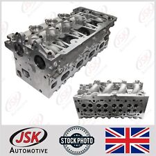 Culasse Pour 2.0 TDCI Ford