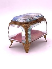 Boîte à bijou Napoléon III
