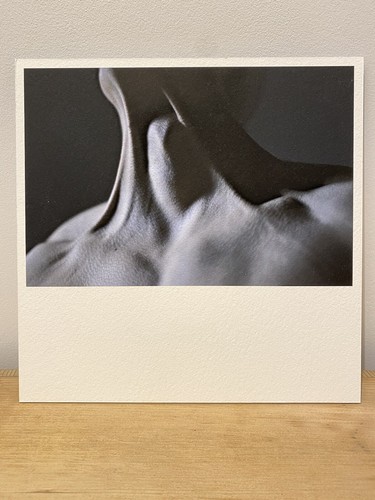 Photo masculin - nu,