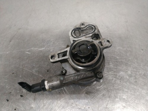 Pompe vide peugeot 206 - vide,