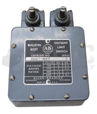 Neuf ALLEN BRADLEY 802T-NX7/B