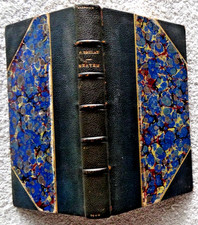 Paul Brulat - - Méyrem * illustré * Lib L. Borel 1900