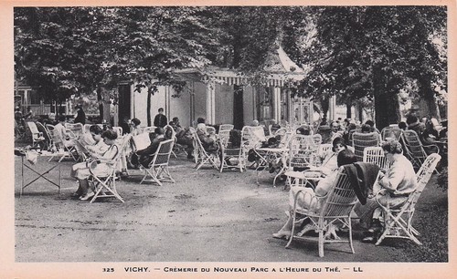 Vichy cremerie nouveau - cremerie,