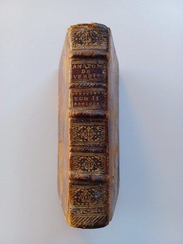 Verdier abrégé de - -,