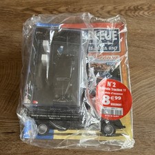 Jouet N351 La Route Bleu