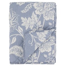 Chic Antique Quilt Aix Bleu