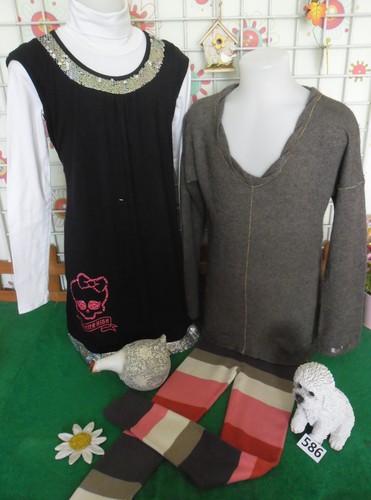 Lot vêtements enfant - enfant, 10