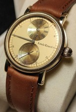 Louis Erard 0896 homme à