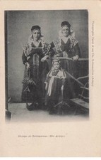 ARIEGE   Groupe de Bethmalaise