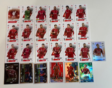 UCC Match Attax 25/26