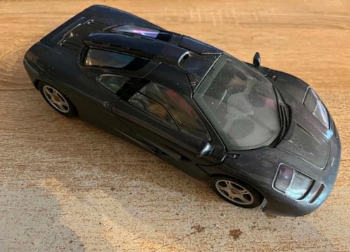 Laren 1993 18 maisto - 1993, 1/18