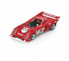 SPARK  1/43 CHEVRON 36 #29