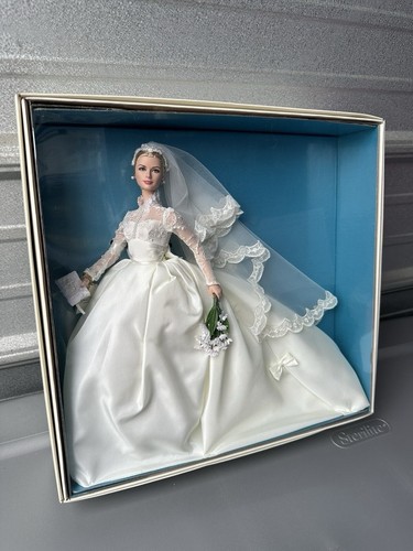 2011 mattel barbie grace - mattel, kelly