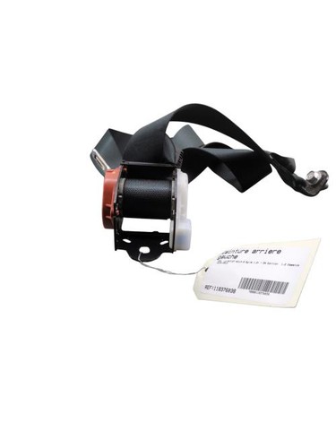 Ceinture arriere gauche opel - ceinture,