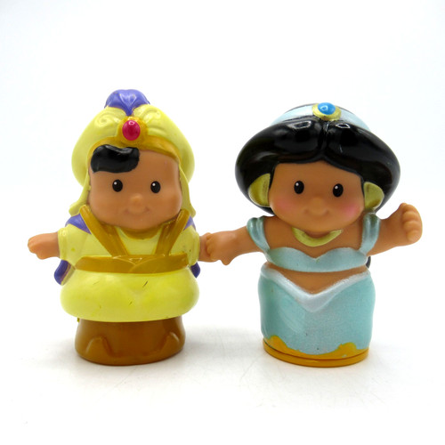 Little people disney princess - little,