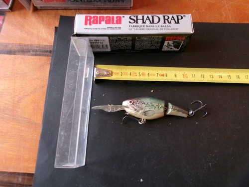 Veritable rapala collector - veritable,
