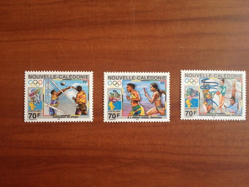 Nouvelle caledonie num 929 - nouvelle,