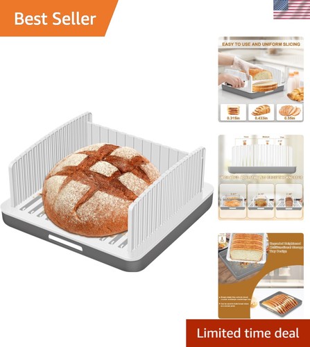 Compact folding sourdough - folding,