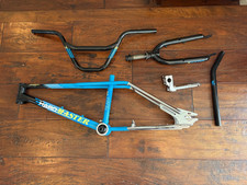 1987 Haro Team Master old