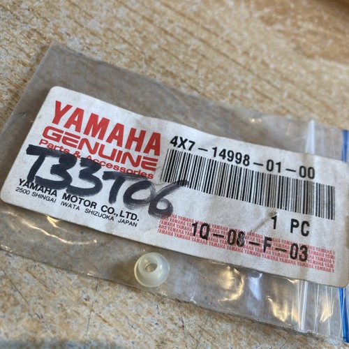 Yamaha 4x7 14998 bague - yamaha,